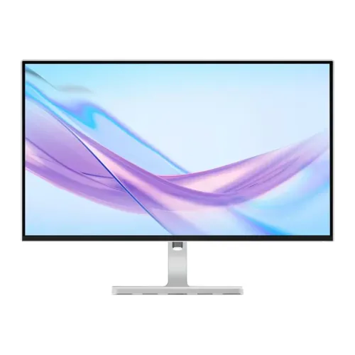 Lenovo L27q-4A Monitor — 27" 2K QHD, 100Hz, IPS