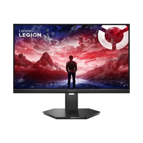 Lenovo Legion 25-10 Gaming Monitor — 24.5" FHD, 320Hz