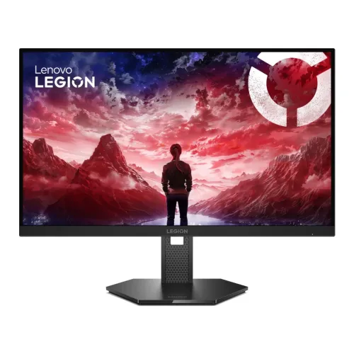 Lenovo Legion 27U-10 Dual Mode Gaming Monitor — 27" 4K UHD IPS, 320Hz