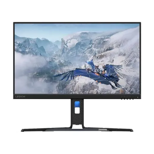 Lenovo Legion R24e Gaming Monitor — 23.8" FHD, 180Hz