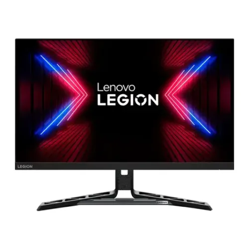 Lenovo Legion R27q-30 Gaming Monitor — 27" 2K QHD, Dual HDMI/DP
