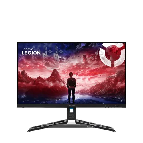 Lenovo Legion R27qe Gen 2 Gaming Monitor — 27" 2K QHD IPS, 200Hz
