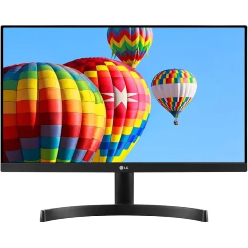 LG 22MK600M-B LED Monitor — 21.5" Full HD IPS