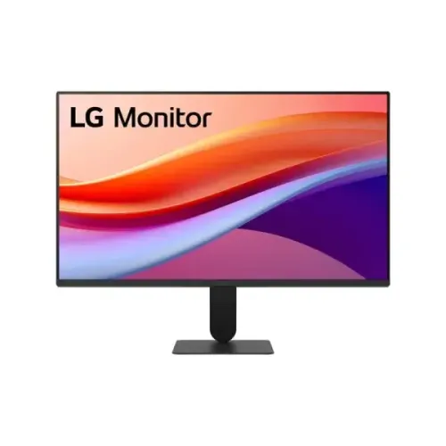 LG 24U411A-B 24" IPS Monitor — FHD, 120Hz