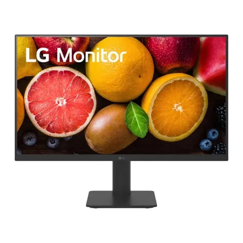 LG 27MS570B-B Monitor — 27" FHD IPS, 100Hz