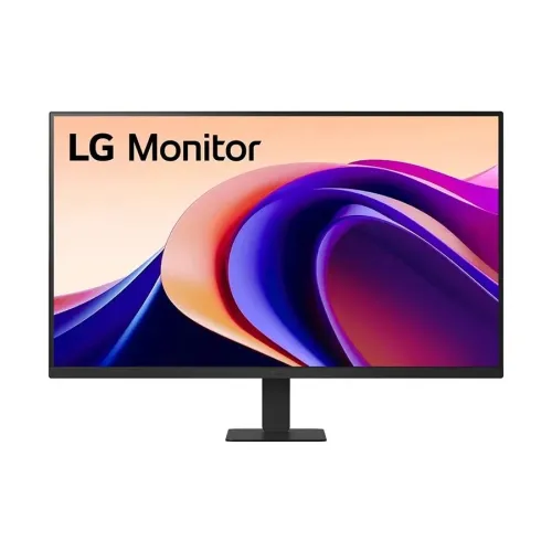 LG 32U631A-B Monitor — 32", 2K QHD IPS, 100Hz