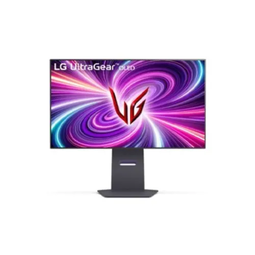 LG UltraGear 32GS95UE Gaming Monitor — 4K UHD OLED