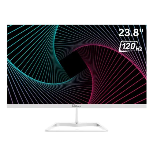 PC Power PCG24F120DW Monitor — 24" FHD, 120Hz, IPS