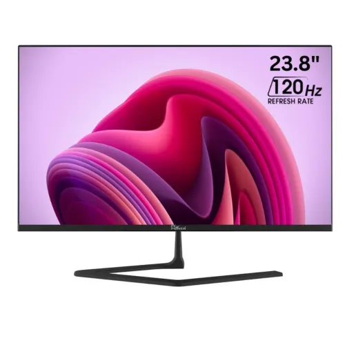 PC Power PCG24F120U 24" IPS Monitor — FHD, 120Hz