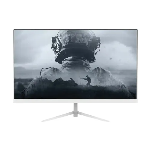 PC Power PCG25F180W Gaming Monitor — 25 Inch FHD IPS, 180Hz