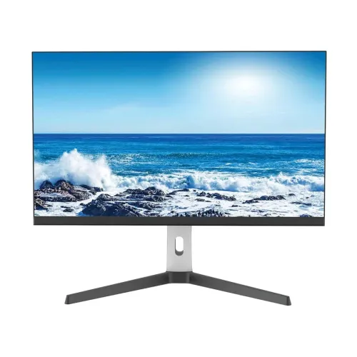 PC Power PCG27Q180DW Gaming Monitor — 27" 2K QHD, 180Hz