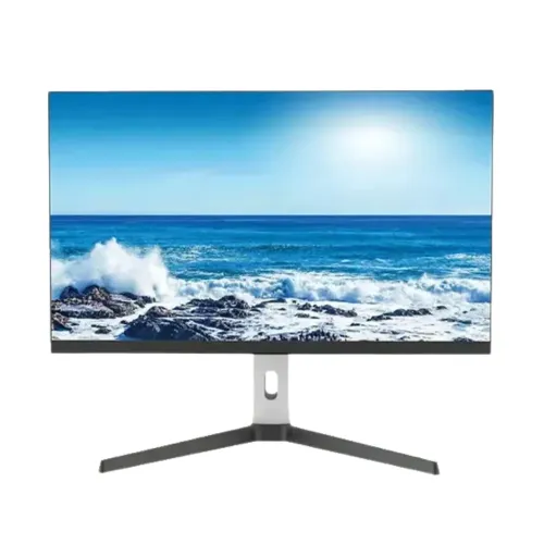 PC Power PCG27Q200DW Gaming Monitor — 27" 2K QHD, 200Hz