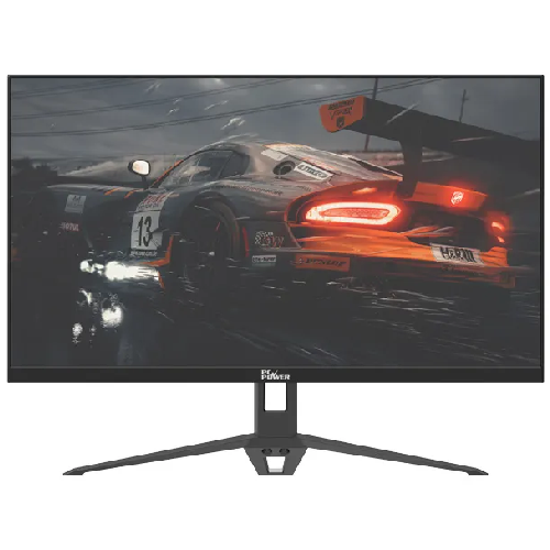 PC Power PCGM22 21.45" IPS Borderless Monitor — FHD, 100Hz