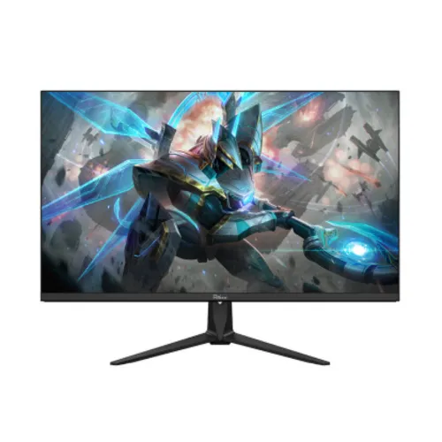 PC Power PCGMX25F200B Gaming Monitor — 24.5" FHD IPS, 200Hz