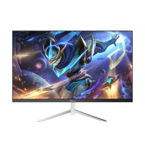 PC Power PCGMX27Q120B Gaming Monitor — 27" 2K QHD IPS, 120Hz