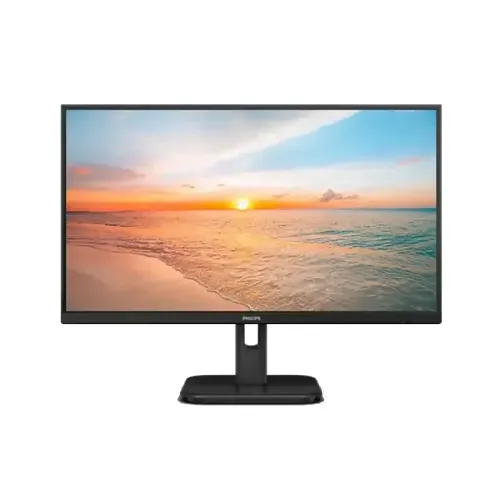 Philips 22E1N1100 Monitor — 21.5" FHD WLED, 120Hz