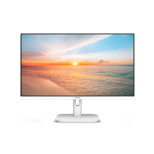 Philips 22E1N1200AW LED Monitor — 21.5" FHD IPS, 100Hz