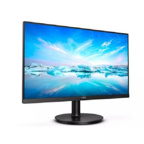 PHILIPS 241V8 Monitor — 24" FHD IPS, 100Hz