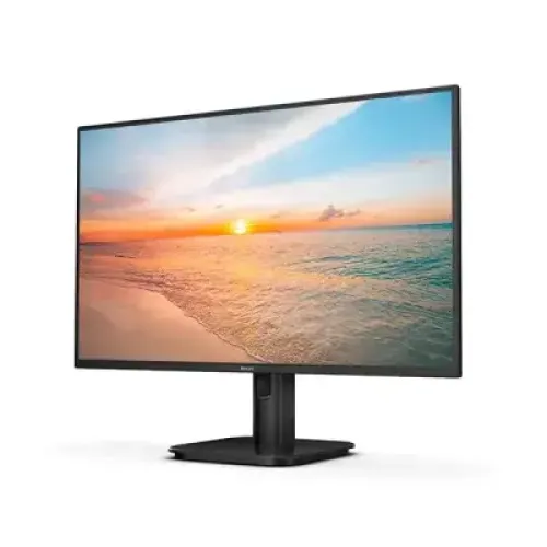 Philips 24E1N2100A Monitor — 24", FHD IPS, 120Hz
