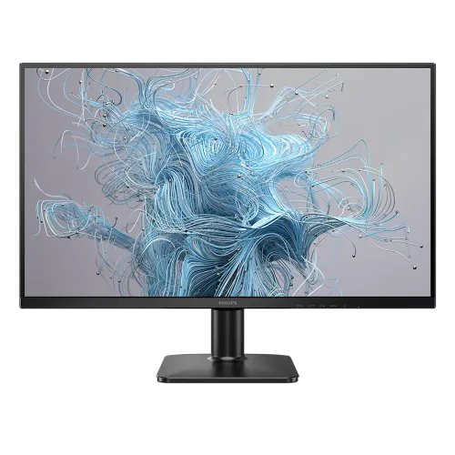 Philips 27E2N1500 LED Monitor — 27" 2K QHD IPS, 120Hz