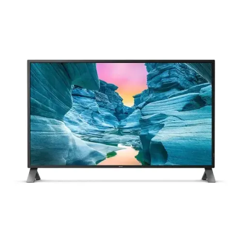 Philips Brilliance 438P1 LED Monitor — 43", 4K UHD IPS
