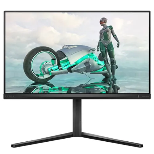 Philips Evnia 24M2N3200A Gaming Monitor — 24" FHD IPS, 180Hz, 0.5ms