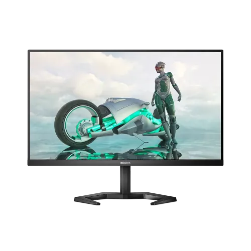 Philips Evnia 27M1N3200ZA Gaming Monitor — 27" 165Hz