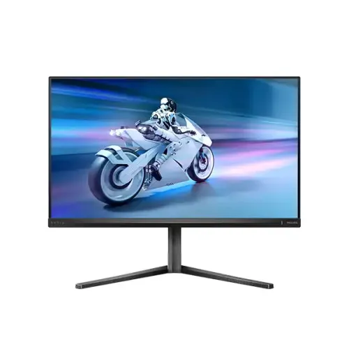 Philips Evnia 27M2N5500 Gaming Monitor — 27" 2K QHD, 180Hz