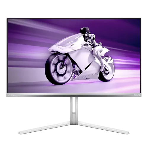 Philips Evnia 27M2N8500 27" QD-OLED Gaming Monitor — 360Hz