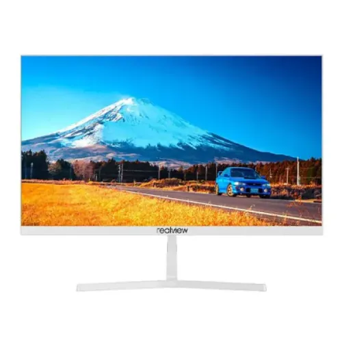 Realview RV215GW 21.45" IPS Monitor — 100Hz, FHD