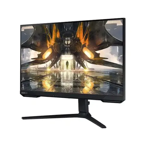 Samsung ODYSSEY G5 LS32AG520PWX Gaming Monitor — 32" QHD IPS, 165Hz