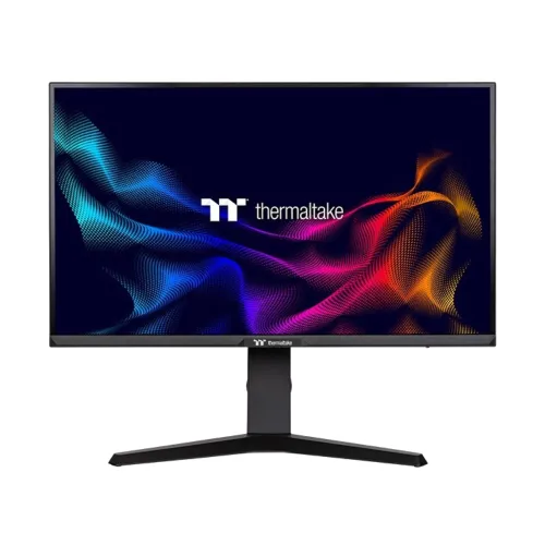Thermaltake TPM-I27FUK Dual Mode Gaming Monitor — 27" 4K IPS, 320Hz