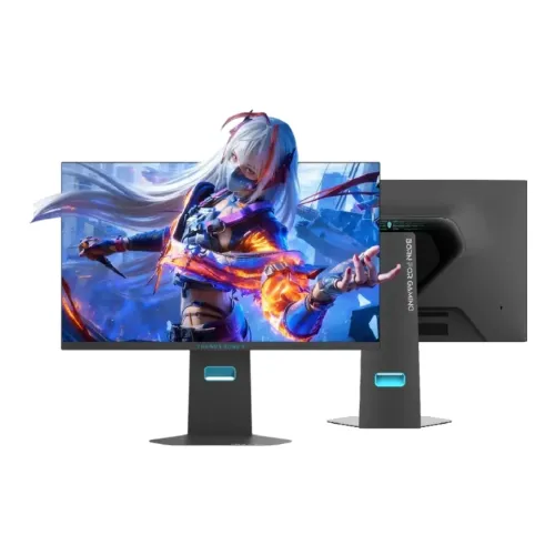ThundeRobot CU27F160M-EVO Dual Mode Gaming Monitor — 27" 4K, 320Hz