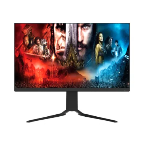 Thunderobot DQ27F240L FAST IPS Gaming Monitor — 27", 240Hz