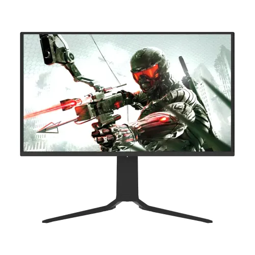 ThundeRobot DQ27F280E Gaming Monitor — 27" 2K QHD QD-OLED, 280Hz