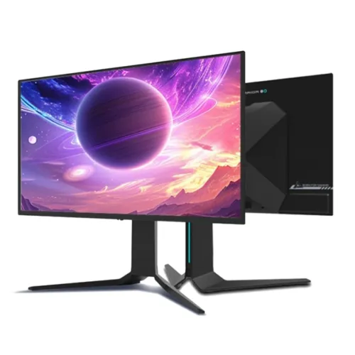 ThundeRobot DU32F240E 32" QD-OLED Gaming Monitor — 240Hz, 4K UHD