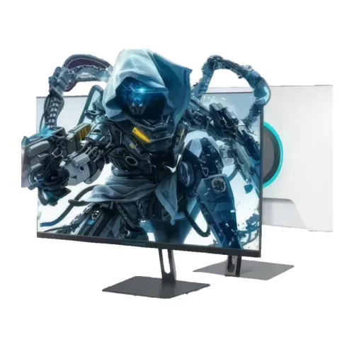 ThundeRobot Thor CF25F300-W Fast IPS Gaming Monitor — 24.5" FHD, 320Hz