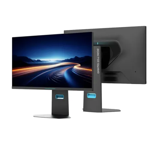 ThundeRobot Thor CQ27F240M Mini LED Gaming Monitor — 27" 2K QHD, 240Hz