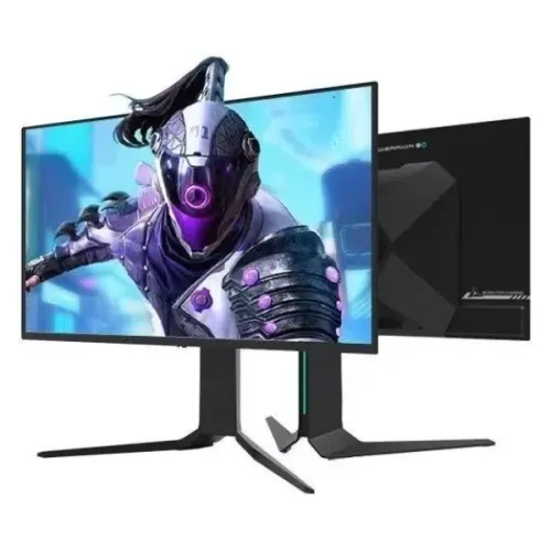 ThundeRobot Thor DQ27F240E Gaming Monitor — 27" 2K QHD OLED, 240Hz