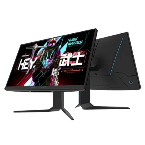 ThundeRobot Thor DQ27F300L Gaming Monitor — 27" 2K QHD, 320Hz, Fast IPS