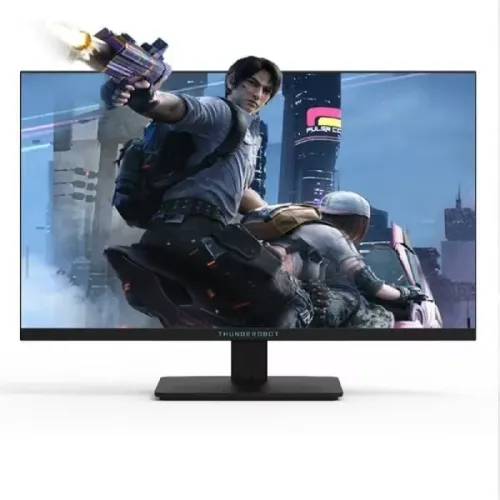 ThundeRobot Thor JF24F200P 23.8" Fast VA Gaming Monitor — 200Hz, FHD