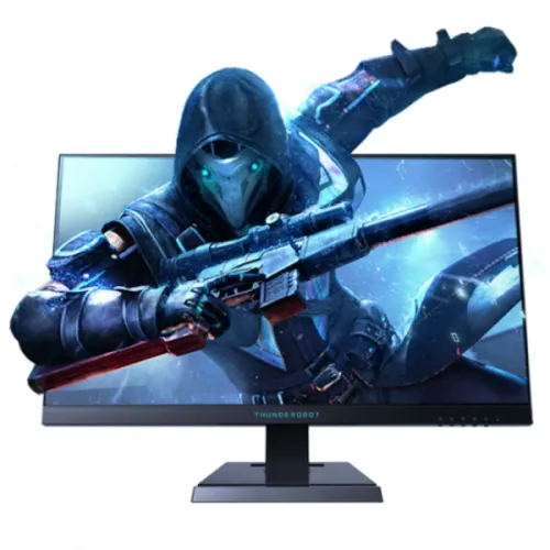 ThundeRobot Thor ZPF25F240 Fast IPS Gaming Monitor — 24.5" FHD, 280Hz