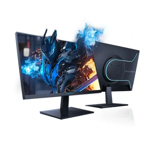ThundeRobot Thor ZQ27F210 Gaming Monitor — 27", Fast IPS QHD, 210Hz