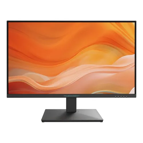 ThundeRobot ZF27F144-BD Fast IPS Gaming Monitor — 27" FHD, 144Hz