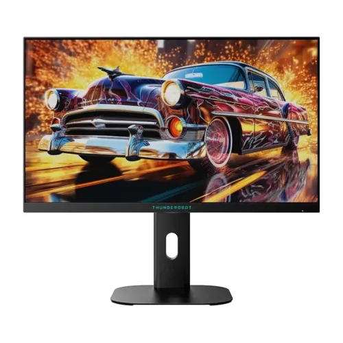 ThundeRobot ZQ25F180L Gaming Monitor — 24.5" QHD Fast IPS, 180Hz