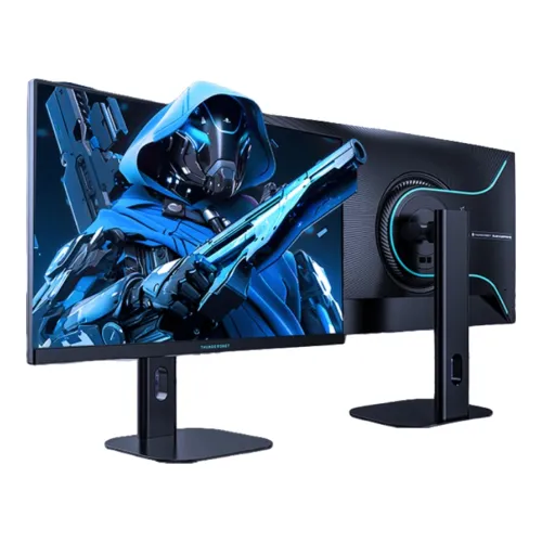 ThundeRobot ZQ27F240L Fast IPS Gaming Monitor — 27" 2K QHD, 275Hz