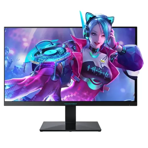 ThundeRobot ZQ27F260 Fast IPS Gaming Monitor — 27" 2K QHD, 275Hz