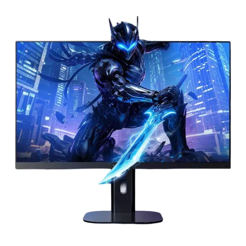 ThundeRobot ZQ27F400L Fast IPS Gaming Monitor — 27" 2K QHD, 425Hz