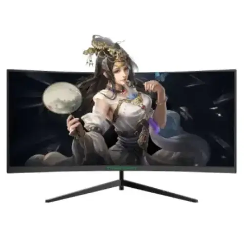 Titan Army C30SK PRO Ultrawide Curved Gaming Monitor — 30" WFHD VA, 200Hz