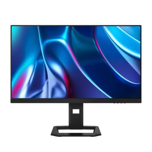 Titan Army P2711V Dual Mode Gaming Monitor — 27" 4K FHD Fast IPS